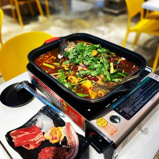 傷心酸辣粉都有任食🤣 傷心酸辣粉都有任食🤣