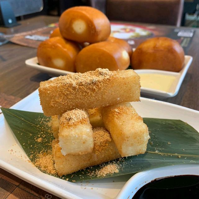 💡 抵食川菜🌶
