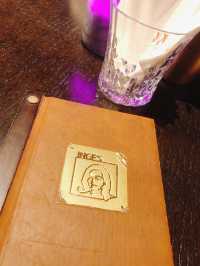 無敵夜景在INGE'S Bar&Grill At Taipei Marriott