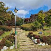 [Voyage 59] 🍁아름다운 단풍으로 물든 계양산⛰