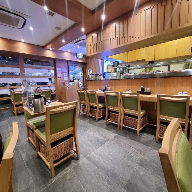 日本料理