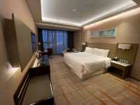 Fantastic place, Sheraton Huangdao Hotel