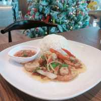 🎄มีนา คาเฟ่ สระบุรี