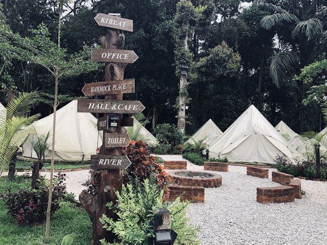 ; Gopeng Glamping Park.⛺️ ; Gopeng Glamping Park.⛺️
