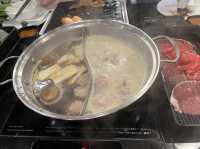 shabu de bear @hatyai