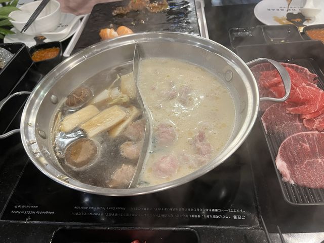 shabu de bear @hatyai
