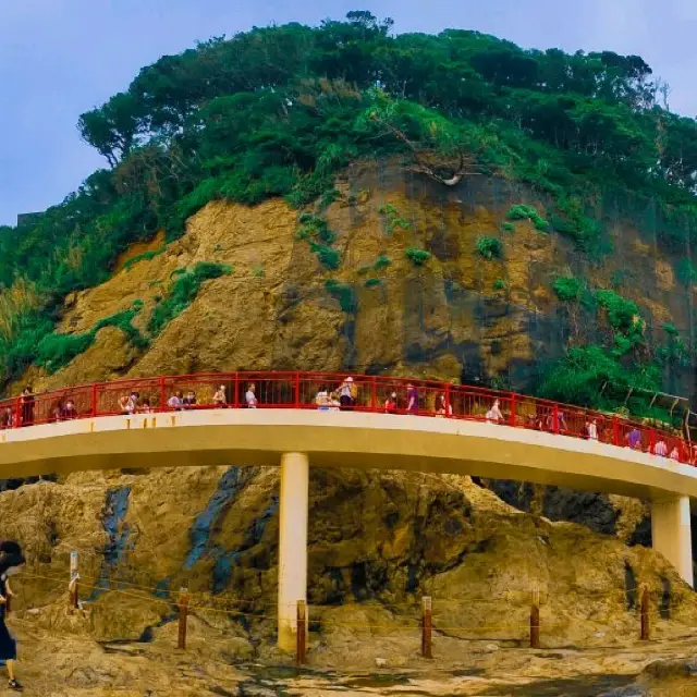 Enoshima Cave