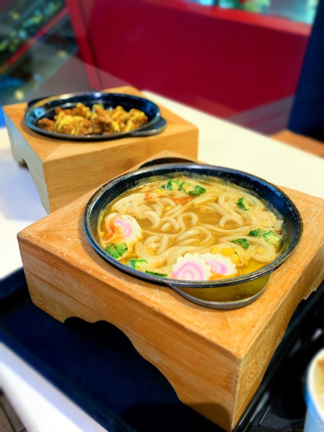 好味抵食份量足 好味抵食份量足