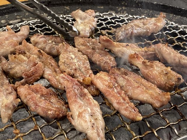 부산 노포감성 닭구이맛집