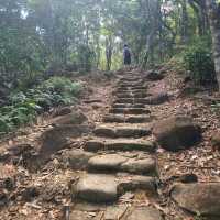 牛耳石山 慢活 輕鬆行