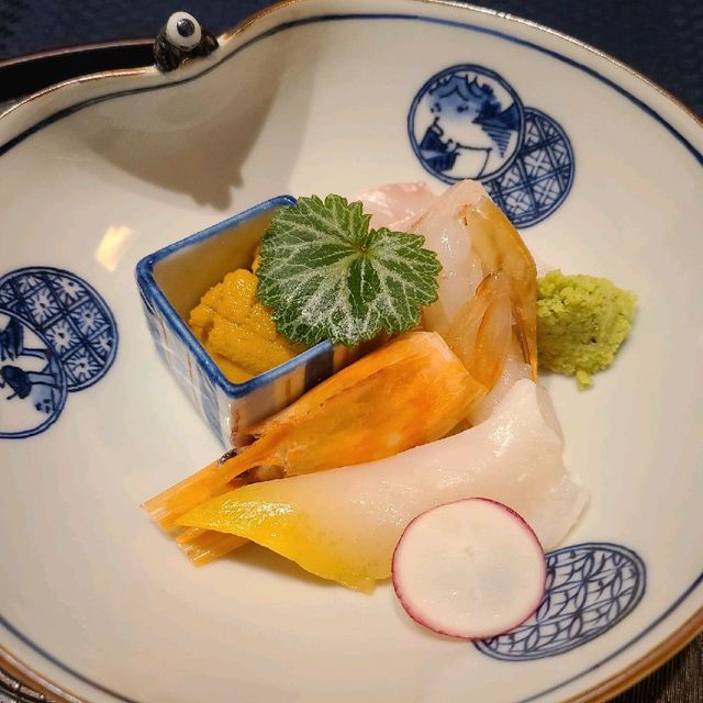 和倉温泉にもついに【共立リゾート】能登　海舟🌟