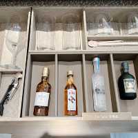 超五星級服務 - 港島香格里拉酒店