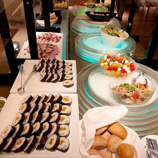 ［金域假日酒店］- 食好住好服務好👍
