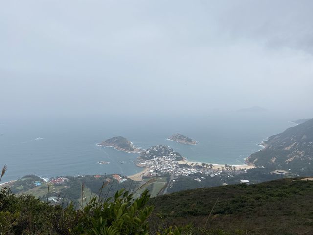港島人氣行山路線✊🏻