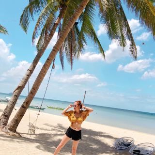 Beach Day : โซลออฟซันไชน์🔆