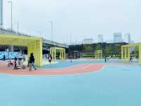 東岸公園主題區