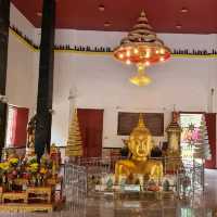 AmazingThailand Unseen พระผุด