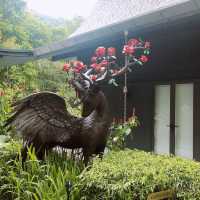 โรงเเรมในเทพนิยาย Labaris 