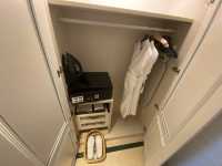 Holy Weekend Stay at Intercontinental SG