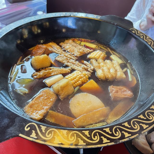 潮州滷水火鍋🥢🥘 潮州滷水火鍋🥢🥘