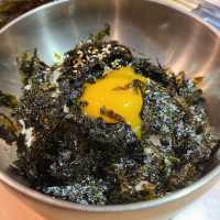 尖沙咀|大大份有驚喜嘅正宗韓國餐廳🦀🍖🇰🇷