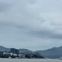 馬鞍山散步🚶🏻‍♀️好去處休閑運動💪🏻必去