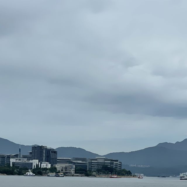 馬鞍山散步🚶🏻‍♀️好去處休閑運動💪🏻必去
