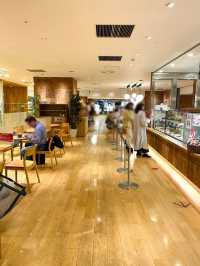 【名古屋】カフェMUJIがマジうまい！