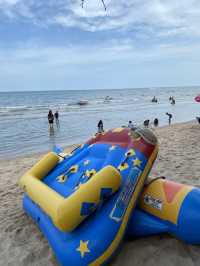 หาดชะอำ หาดสาธารณะที่ใครๆก้อรู้จัก