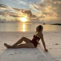 THE FAMOUS BORACAY OF THE SOUTH CALAGUAS 
