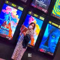 Laserplex เมเจอร์ซีนีเพล็กซ์ สุขุมวิท เปิดแล้ว