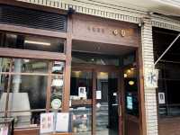 【京都府】行列ができる甘味処「梅園」でみたらし団子を堪能！