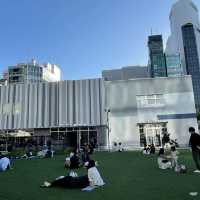 名古屋市中区　テレビ塔