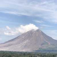 Day Tour to Berastagi, Medan