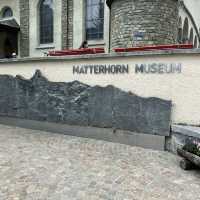 Matterhorn history and culture