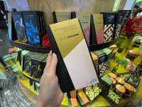 Best chocolate ever