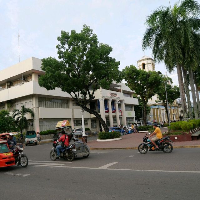 Roxas City, the seafood capital of PH