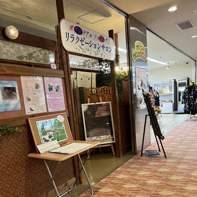 【福島】散策も楽しめる静かな高原ホテル