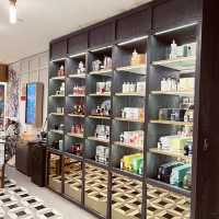 頂級高質感品味香水｜Penhaligon's潘海莉根｜獸首系列香水瓶讓人想收藏