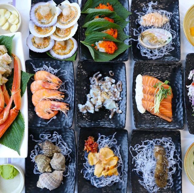 인천 영종도 횟집, 구읍뱃터 맛집 * 영종수산 윤미네