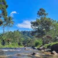 perkampungsn orang asli