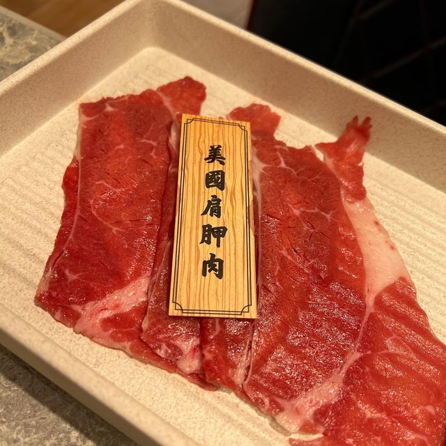 牛駅麻辣火鍋放題 (尖沙咀) - 高質火鍋放題☺️