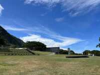 超美看海聖地 東部海岸風景區 整片美景盡收眼底