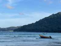 mimpi perhentian resort 