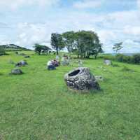 Plain of Jars