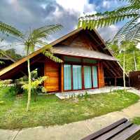staycation in janda baik