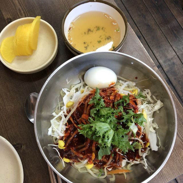 천안 오래 사랑받는 만두 맛집 🥟