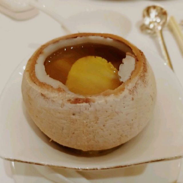 夏宮 - 夏季不可錯過之宮宴