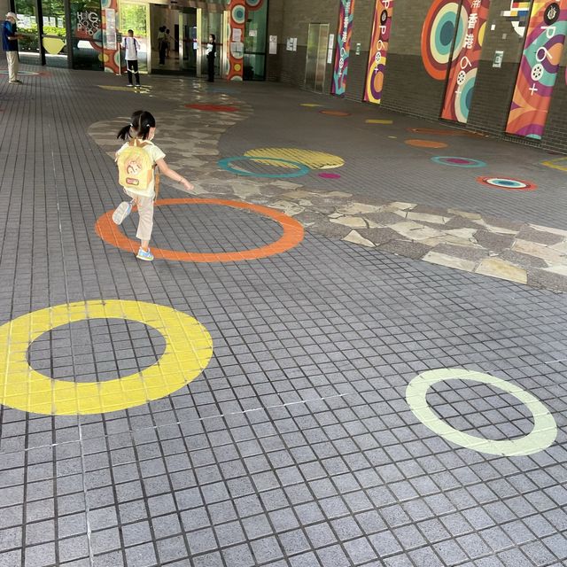 岩一家大細既博物館 📍沙田