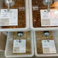 Eco Grocer at Northshore Plaza 